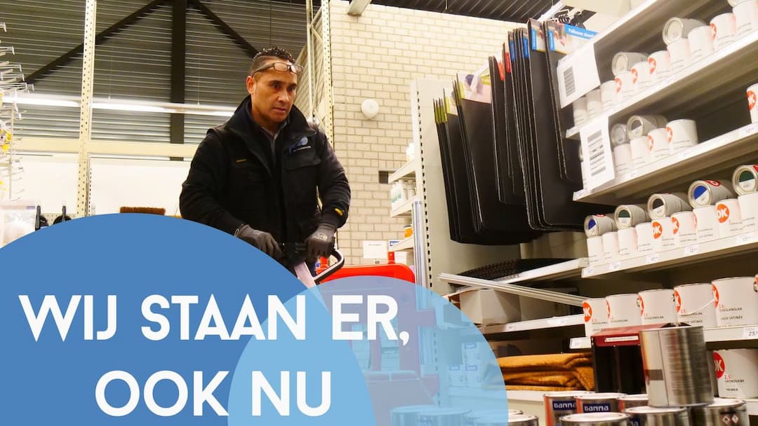 Ontdek ons vakmanschap en maak gebruik van onze beschikbaarheid bij projecten