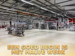 Het belang van een goede planning en structuur bij het opbouwen van een Karwei-project